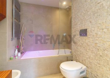 Bagno - Appartamento Via Petra Dell'Ova
 
354, Tremestieri Etneo - foto 15