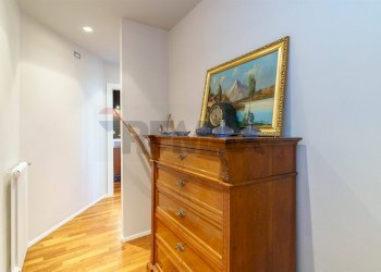 Hall / corridoio - Appartamento Via Petra Dell'Ova
 
354, Tremestieri Etneo - foto 17