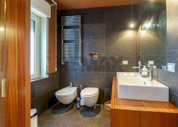 Bagno - Appartamento Via Petra Dell'Ova
 
354, Tremestieri Etneo - foto 19