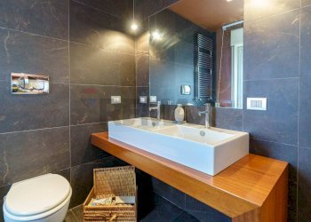 Bagno - Appartamento Via Petra Dell'Ova
 
354, Tremestieri Etneo - foto 20