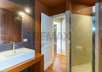 Bagno - Appartamento Via Petra Dell'Ova
 
354, Tremestieri Etneo - foto 21