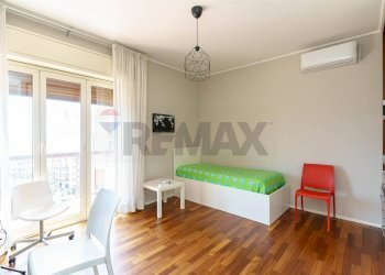 Camera / camera da letto - Appartamento Via Petra Dell'Ova
 
354, Tremestieri Etneo - foto 22