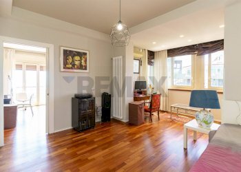 Soggiorno - Appartamento Via Petra Dell'Ova
 
354, Tremestieri Etneo - foto 27