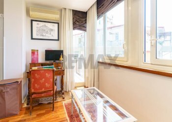 Hall / corridoio - Appartamento Via Petra Dell'Ova
 
354, Tremestieri Etneo - foto 30