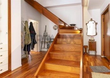 Scale - Appartamento Via Petra Dell'Ova
 
354, Tremestieri Etneo - foto 31