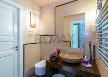 Bagno - Appartamento Via Petra Dell'Ova
 
354, Tremestieri Etneo - foto 32