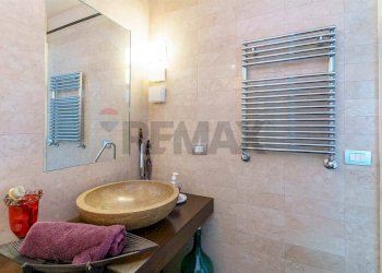 Bagno - Appartamento Via Petra Dell'Ova
 
354, Tremestieri Etneo - foto 33