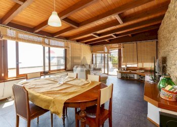 Sala da pranzo - Appartamento Via Petra Dell'Ova
 
354, Tremestieri Etneo - foto 34