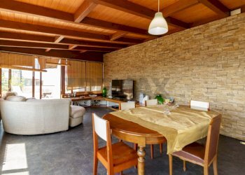 Sala da pranzo - Appartamento Via Petra Dell'Ova
 
354, Tremestieri Etneo - foto 35