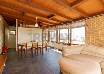 Sala da pranzo - Appartamento Via Petra Dell'Ova
 
354, Tremestieri Etneo - foto 36