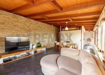 Sala da pranzo - Appartamento Via Petra Dell'Ova
 
354, Tremestieri Etneo - foto 37