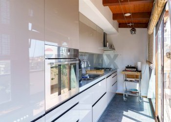 Cucina - Appartamento Via Petra Dell'Ova
 
354, Tremestieri Etneo - foto 38