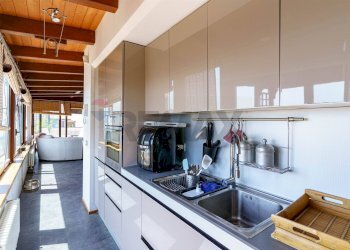 Cucina - Appartamento Via Petra Dell'Ova
 
354, Tremestieri Etneo - foto 39