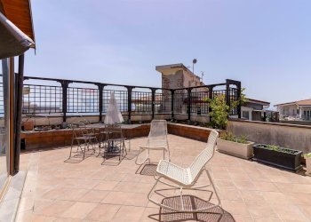 Terrazza - Appartamento Via Petra Dell'Ova
 
354, Tremestieri Etneo - foto 40