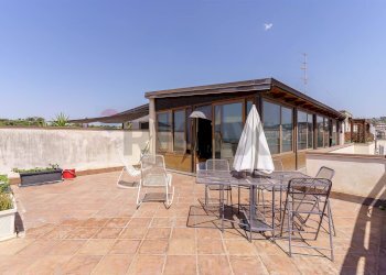 Terrazza - Appartamento Via Petra Dell'Ova
 
354, Tremestieri Etneo - foto 42