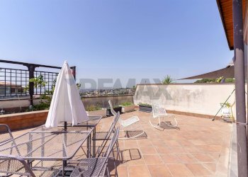 Terrazza - Appartamento Via Petra Dell'Ova
 
354, Tremestieri Etneo - foto 43