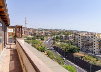 Balcone - Appartamento Via Petra Dell'Ova
 
354, Tremestieri Etneo - foto 44