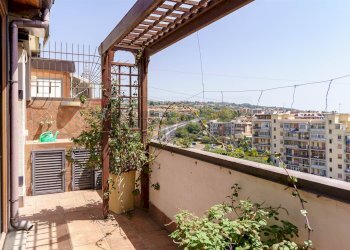 Balcone - Appartamento Via Petra Dell'Ova
 
354, Tremestieri Etneo - foto 45