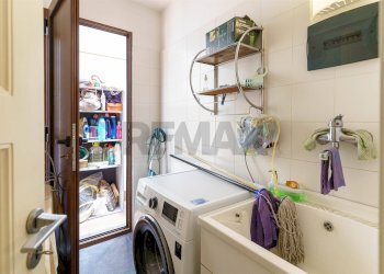 Lavanderia - Appartamento Via Petra Dell'Ova
 
354, Tremestieri Etneo - foto 47