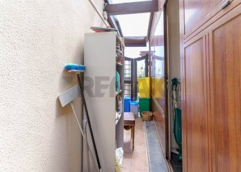 Hall / corridoio - Appartamento Via Petra Dell'Ova
 
354, Tremestieri Etneo - foto 49