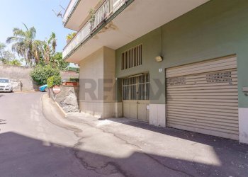 Casa all\'aperto - Appartamento Via Petra Dell'Ova
 
354, Tremestieri Etneo - foto 53