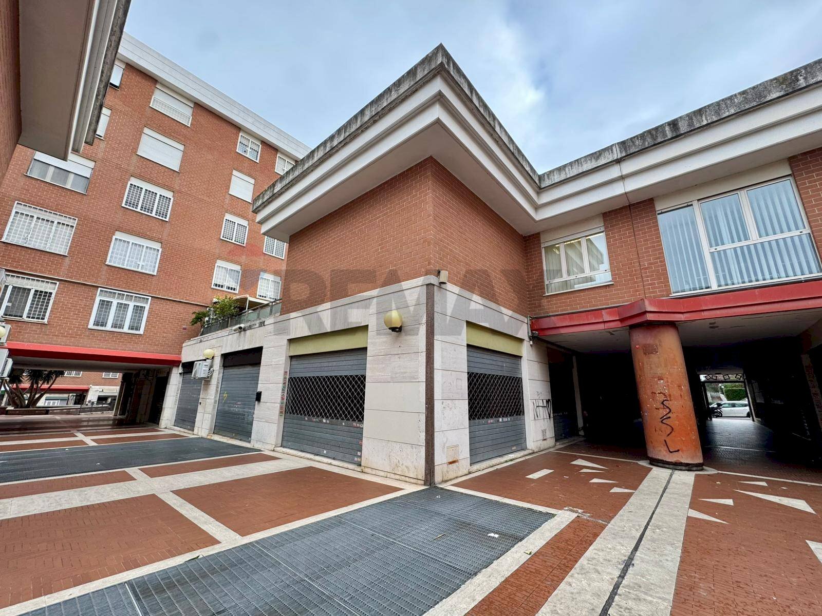 Edificio all\'aperto - Shop Roma - photo 2