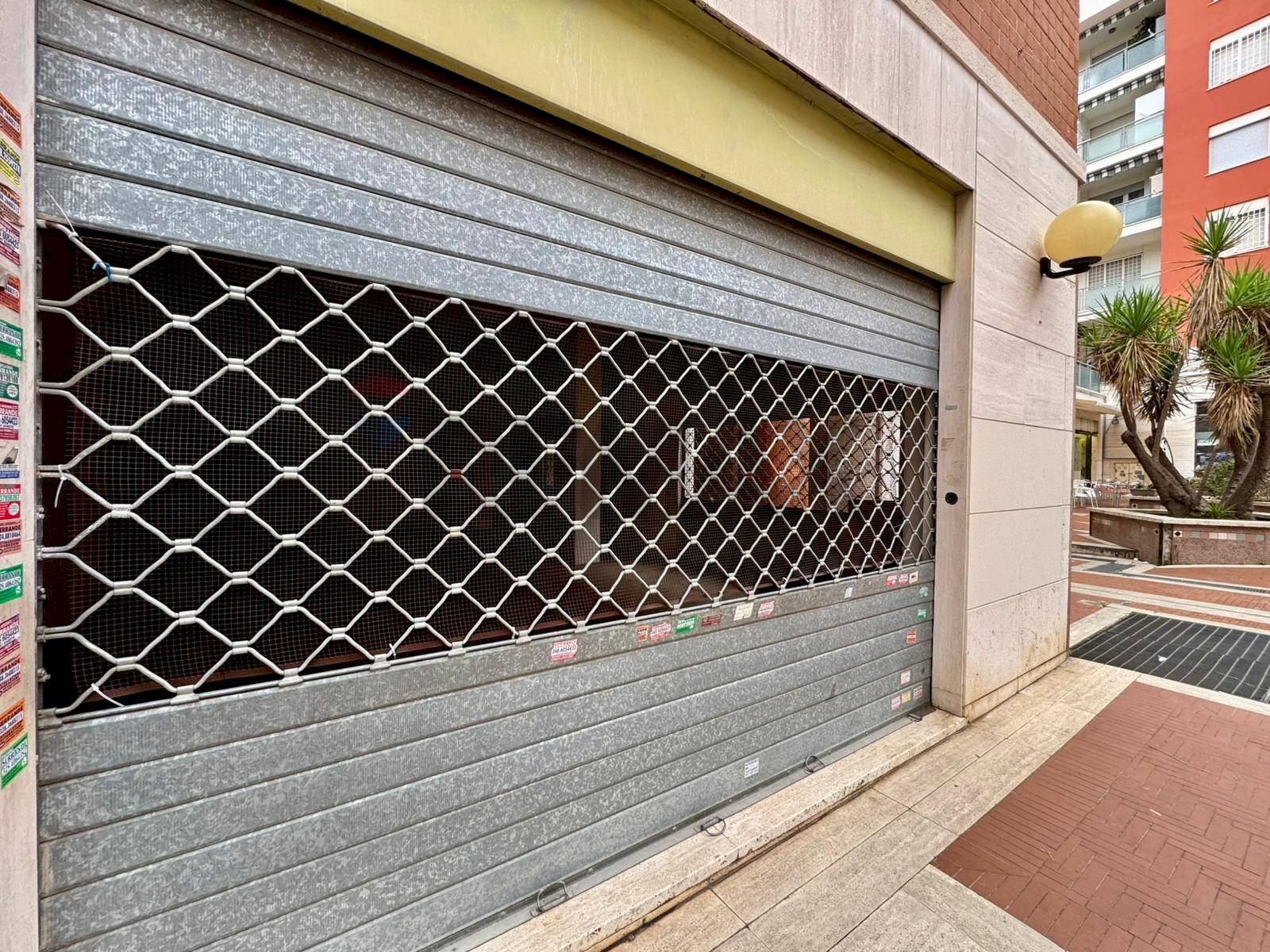 Edificio all\'aperto - Shop Roma - photo 3