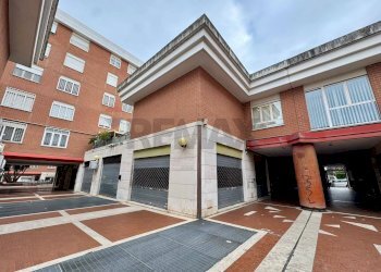 Edificio all\'aperto - Shop Roma - photo 2