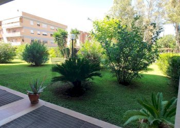 Giardino - Quadrilocale Largo Aldo De Palma
 
1, Roma - foto 5