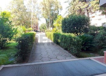 Giardino - Quadrilocale Largo Aldo De Palma
 
1, Roma - foto 6