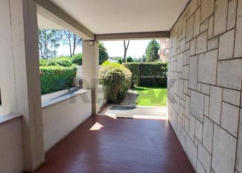 Terrazza - Quadrilocale Largo Aldo De Palma
 
1, Roma - foto 7