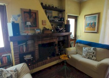 Soggiorno - Quadrilocale Largo Aldo De Palma
 
1, Roma - foto 8