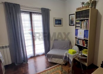 Soggiorno - Quadrilocale Largo Aldo De Palma
 
1, Roma - foto 11