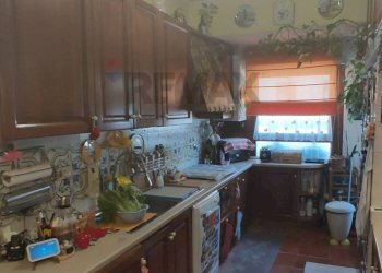 Cucina - Quadrilocale Largo Aldo De Palma
 
1, Roma - foto 13