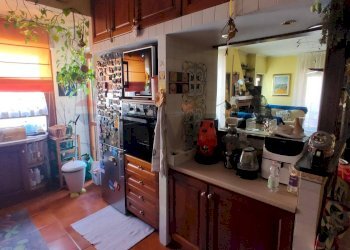 Cucina - Quadrilocale Largo Aldo De Palma
 
1, Roma - foto 14