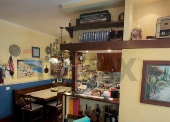 Sala da pranzo - Quadrilocale Largo Aldo De Palma
 
1, Roma - foto 16