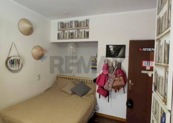 Camera / camera da letto - Quadrilocale Largo Aldo De Palma
 
1, Roma - foto 19