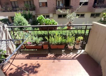 Balcone - Quadrilocale Largo Aldo De Palma
 
1, Roma - foto 22