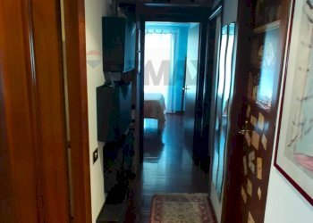 Hall / corridoio - Quadrilocale Largo Aldo De Palma
 
1, Roma - foto 23