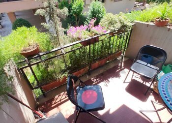 Balcone - Quadrilocale Largo Aldo De Palma
 
1, Roma - foto 24