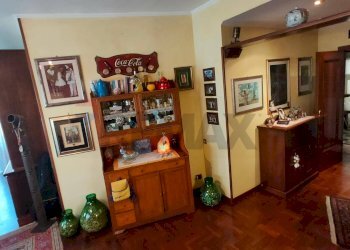 Hall / corridoio - Quadrilocale Largo Aldo De Palma
 
1, Roma - foto 25