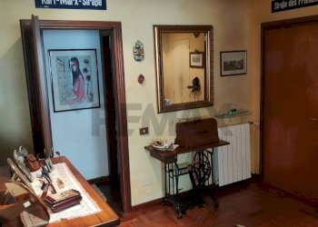 Hall / corridoio - Quadrilocale Largo Aldo De Palma
 
1, Roma - foto 26