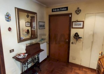 Hall / corridoio - Quadrilocale Largo Aldo De Palma
 
1, Roma - foto 28