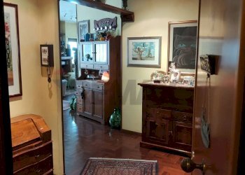 Hall / corridoio - Quadrilocale Largo Aldo De Palma
 
1, Roma - foto 29