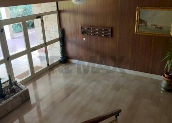 Ricezione / Lobby - Quadrilocale Largo Aldo De Palma
 
1, Roma - foto 30