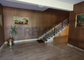 Ricezione / Lobby - Quadrilocale Largo Aldo De Palma
 
1, Roma - foto 31