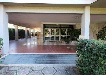 Terrazza - Quadrilocale Largo Aldo De Palma
 
1, Roma - foto 33