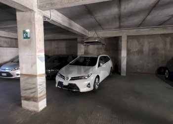 Parcheggio - Quadrilocale Largo Aldo De Palma
 
1, Roma - foto 38