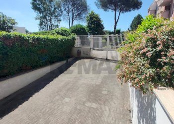 Terrazza - Quadrilocale Largo Aldo De Palma
 
1, Roma - foto 39