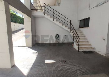 Scale - Quadrilocale Largo Aldo De Palma
 
1, Roma - foto 41